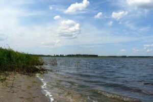 Песчаное