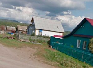 Посёлок Тельмана