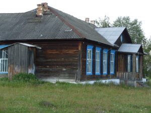 Романовка