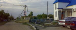Снежково