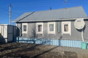 Степное