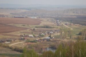 Ташкинова