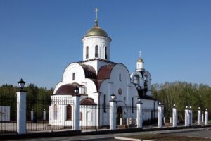 Томинский