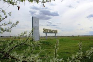 Увельский