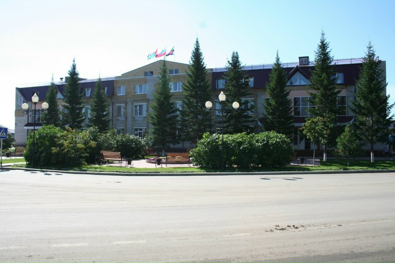 Вагайский район Вагайский район