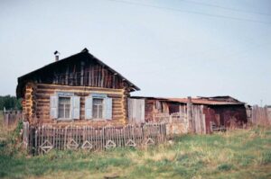 Ярославка