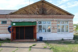 Зерновой